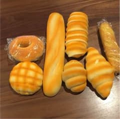 スクイーズパンセットのサムネイル