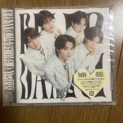 EBiDAN Yes 東京 初回限定M!LK盤 CDのサムネイル