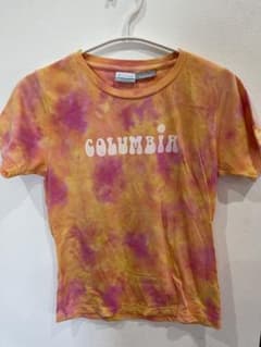 ColombiaTシャツのサムネイル