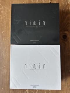 ni-Nin プレミアムグロース 30日分　朝夜セット ni-Nin プレミアムグロース 30日分 朝夜セット - メルカリ