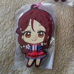 ラブライブ！ラバスト 梨子のサムネイル
