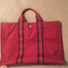 エルメス フールトゥMMのサムネイル