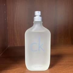 Calvin Klein カルバン クライン シーケーワン オードトワレ  1…のサムネイル
