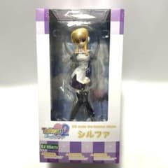 411 コトブキヤ ToHeart2 シルファ 1/8スケール フィギュア - メルカリ