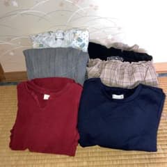 子供服　女の子　セットのサムネイル