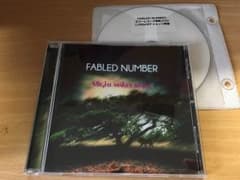 FABLED NUMBER 限定特典セットのサムネイル