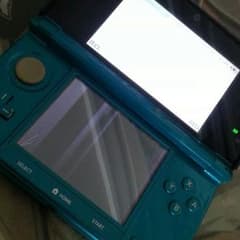 ニンテンドー3DS ジャンク品のサムネイル