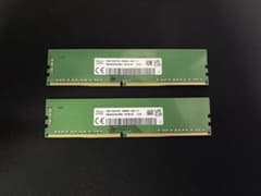 SK hynix DDR4-3200 32GB - メルカリ