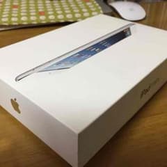 値下げしました！！iPad mini 16㎇ Wi-Fiモデルのサムネイル