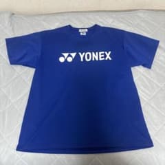 YONEX テニス プラクティスTシャツ Lサイズのサムネイル