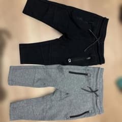 GapFit キッズ パンツ 2枚セット 12-18Mのサムネイル