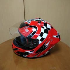 JDS  HELMET  佳得士MODEL 992のサムネイル