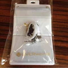 のん様専用UVERworldスマホ防水ケース&スタンドのサムネイル
