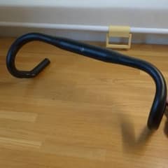 ドロップハンドル　400mm　アルミのサムネイル