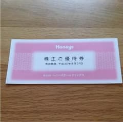 ハニーズのサムネイル