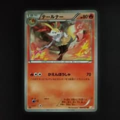 テールナー U ホロ CP2 伝説キラコレクション - メルカリ