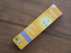 WELEDA エーデルワイス UVバリアクリームのサムネイル