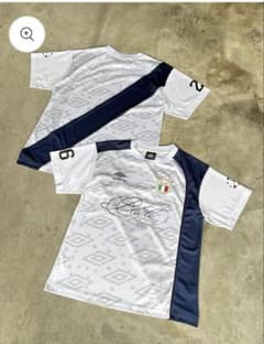 Umbro × BELVET Football Jersey しんち様専用 - メルカリ