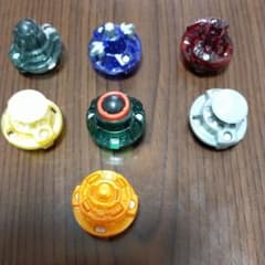 ベイブレードバースト　ドライバーのサムネイル