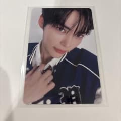 zb1 ラントレ ワルツ トレカ ハンビン 制服 日本 zerobaseone