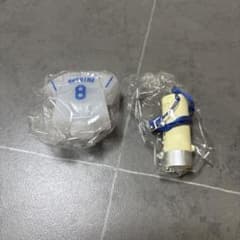 中日ドラゴンズ　ユニフォーム型　ミニペンライトのサムネイル