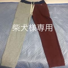 チャンピオン　スウェットパンツ　Mのサムネイル