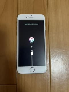 iPhone6 64GB docomo ジャンクのサムネイル