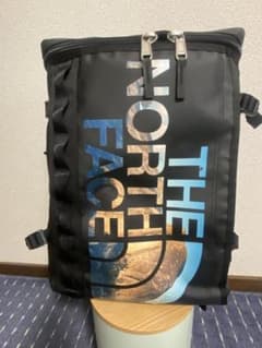 THE NORTH FACE バックパック リュック ブラックのサムネイル