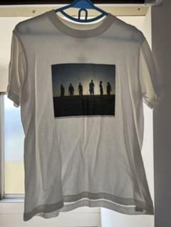 【レア】新品　AIR　ラグランTシャツ　Lサイズ　車谷浩司　デッドストック！ m60147284680_1.jpg?1716964630