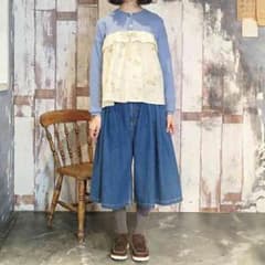 りすエプロンのサムネイル