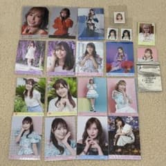 諸橋沙夏 まとめ売り 20点 - メルカリ