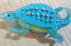 恐竜アタック&co. アンドコ アンキロサウルスのサムネイル