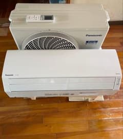 美品 使用少 パナソニック Eoliaエオリア Jシリーズ CS-J250D-W - メルカリ