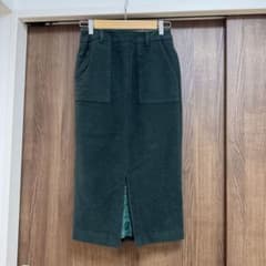 ローリーズファーム　LOWRYS FARM タイトスカートのサムネイル