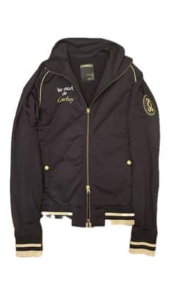 Y2k 00s お兄系 COWBOY Double Zip Jacket - メルカリ