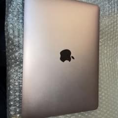 Apple MacBook Air A1534 本体　ジャンク部品取り用 Apple MacBook Air A1534 本体 ジャンク部品取り用 - メルカリ