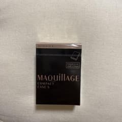 MAQuillAGE コンパクトケース Sのサムネイル