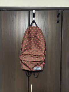 OUTDOOR リュック ドット柄のサムネイル
