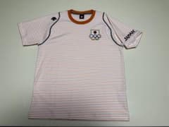 【非売品】アジア大会日本代表公式 選手支給Tシャツ （Mサイズ）のサムネイル