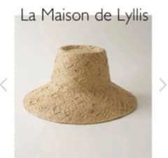 美品 La Maison de lyllisラメゾンドリリスVAUCHO - メルカリ