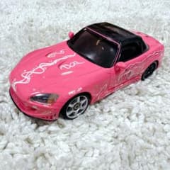 希少✨京商 ミニッツ MR-02 ホンダ S2000 ワイルドスピード スーキー