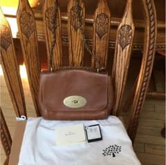 MULBERRYのサムネイル