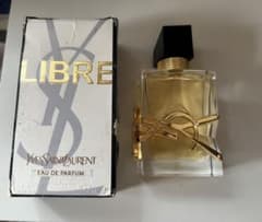 YSL Libre EAU DE PARFUM 50 ml price dropのサムネイル