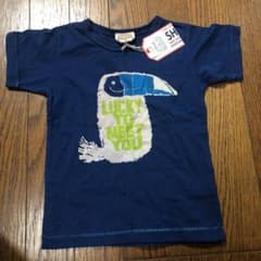 DILASH新品未使用 Ｔシャツ100センチのサムネイル