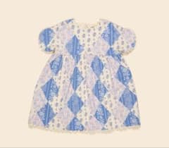 apolina kids Daphine Dress 7-9y - メルカリ