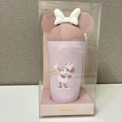 Francfranc ミニーマウス タンブラー - メルカリ