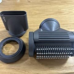 dyson ヘアドライヤー用 アタッチメント 3点セットのサムネイル