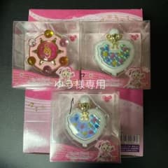 おジャ魔女どれみタップケースコレクションのサムネイル