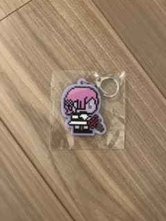 ずとまよガチャ ZUTOMAYO にらちゃんキーホルダー ばかじゃないのにのサムネイル