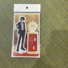 越前リョーマ 新テニスの王子様 アクリルスタンド イオン コラボ